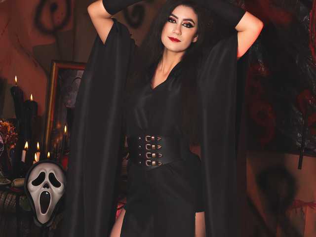 Фотографија на профилот SophieGomez2