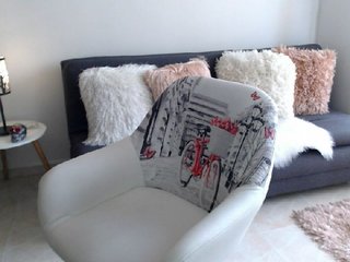 Емитувани слики од екранот LittleSophie