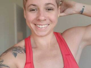 Еротски видео разговор SophieNowak