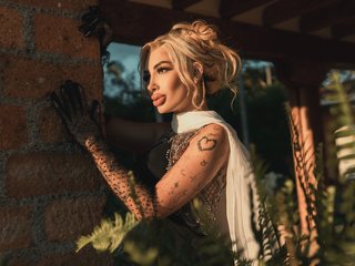 Еротски видео разговор SophiePalmer