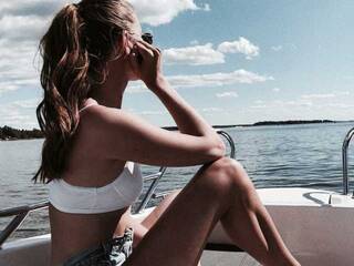 Еротски видео разговор SophiXlove