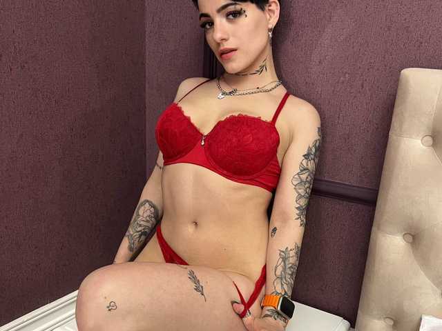 Фотографија на профилот SophiyaStar