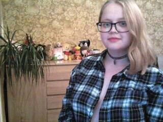 Еротски видео разговор EvaLake