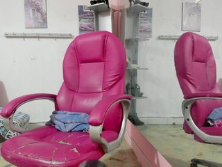 Еротски видео разговор SOY-KIM