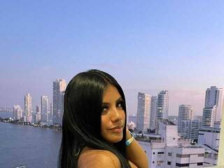 Еротски видео разговор Soymegan