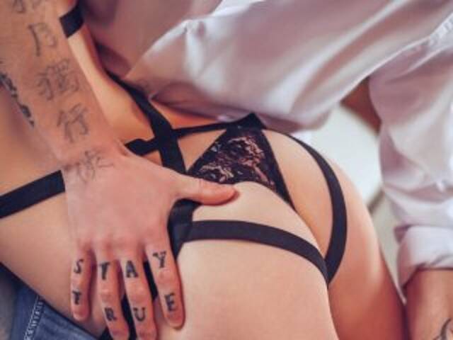 Фотографија на профилот spacesex1