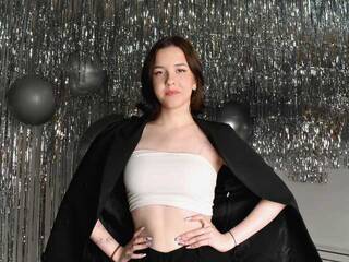 Еротски видео разговор SparklyGlance