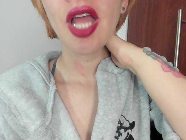 Фотографии spellmananto Welcome Guys GOAL GAG!!! Come and PLay Together #ahegao #milf #daddy #saliva #dildo #lovense #interactivetooy #pvt