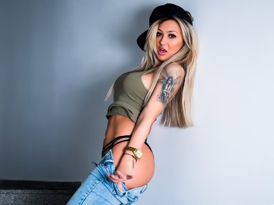 Фотографија на профилот SpicyAlicia