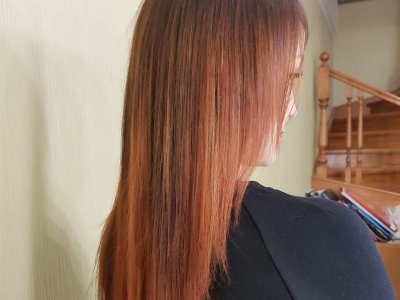Фотографија на профилот -LizaSplendid