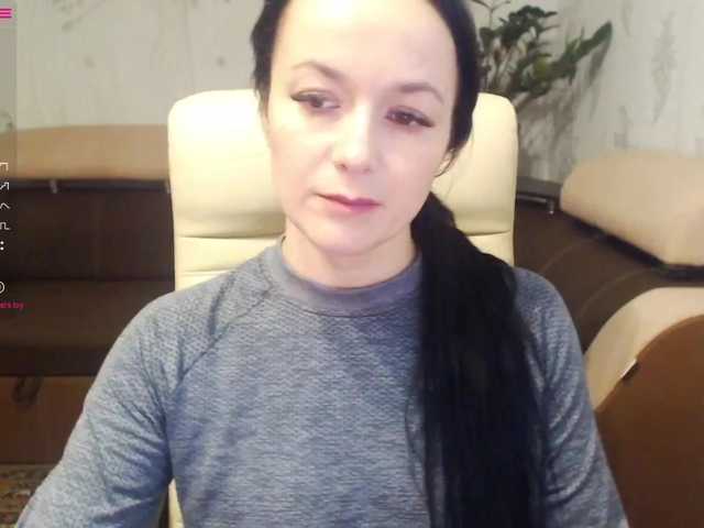 Емитувани слики од екранот -LizaSplendid
