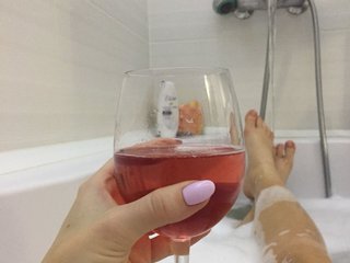 Фотографија на профилот Nastushka