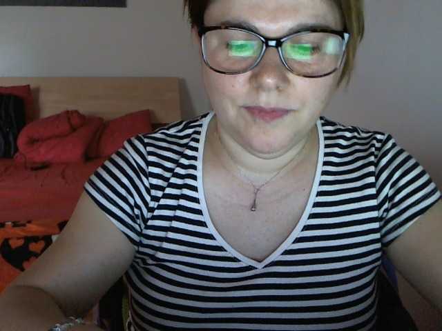 Емитувани слики од екранот SportyLove