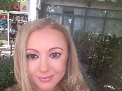 Фотографија на профилот SquirtinLeona