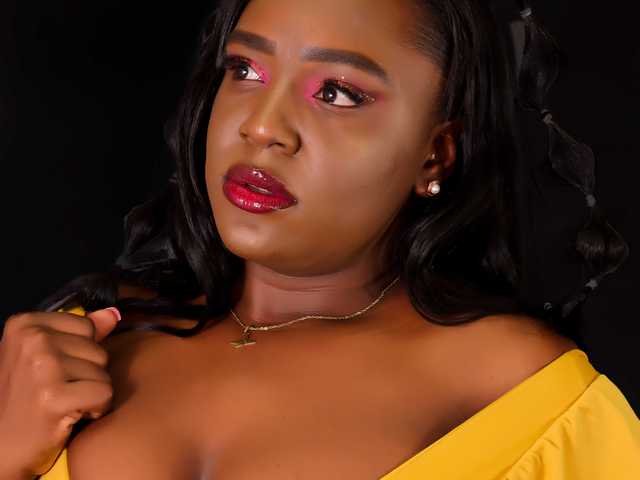 Фотографија на профилот ssusy-ebony
