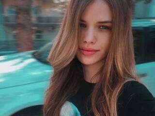 Еротски видео разговор StacyFay