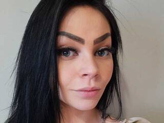 Еротски видео разговор StacyModel