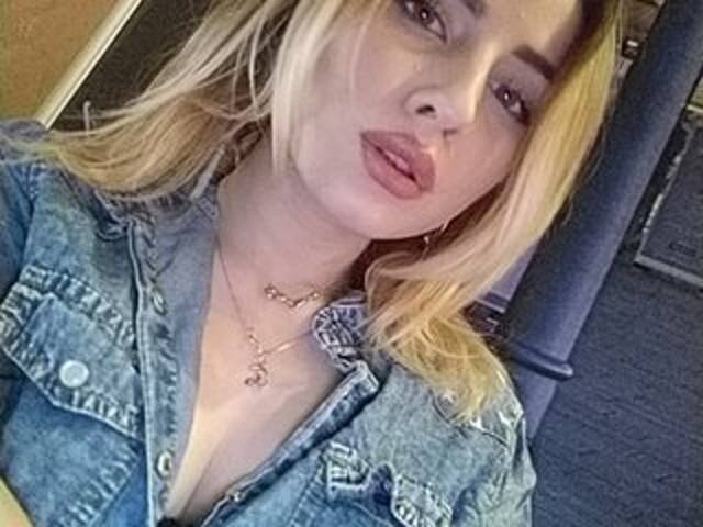 Емитувани слики од екранот Stanidi