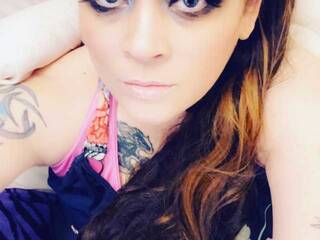 Еротски видео разговор Starfyre