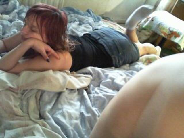 Емитувани слики од екранот Masha_Ivanova