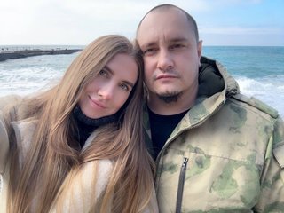 Еротски видео разговор StasiMasi