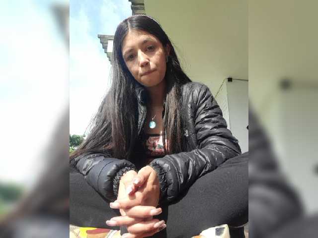 Емитувани слики од екранот Stefa-M