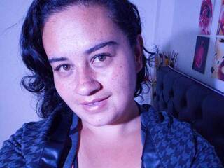 Еротски видео разговор Stefany-coqu