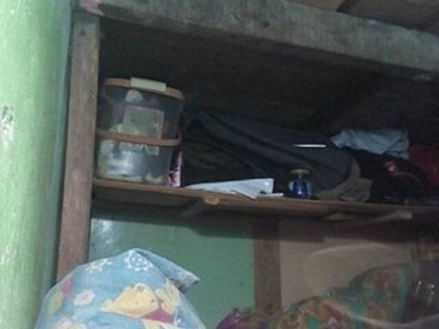 Емитувани слики од екранот SteffUy