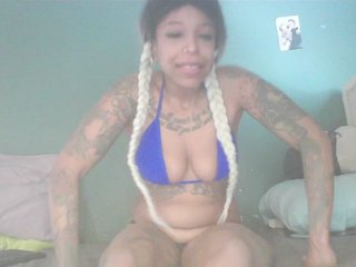 Еротски видео разговор Stella-Clitella