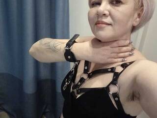 Еротски видео разговор Stellablacke