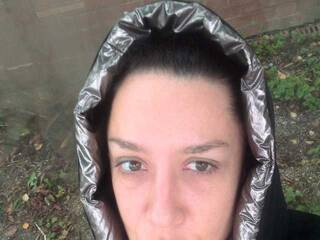 Еротски видео разговор Stephaniya