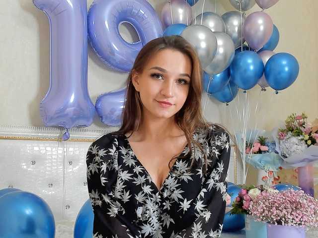 Фотографија на профилот __ANNA__