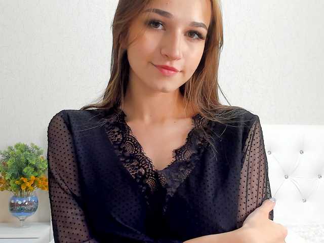 Фотографија на профилот __ANNA__