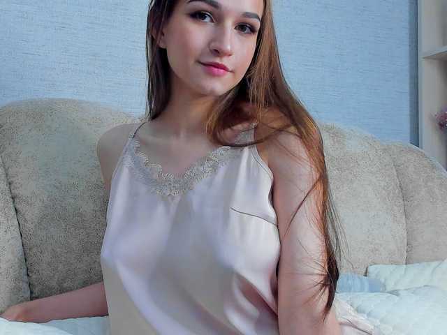 Фотографија на профилот __ANNA__
