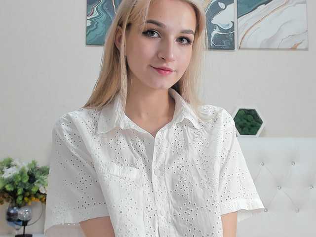 Фотографија на профилот __ANNA__