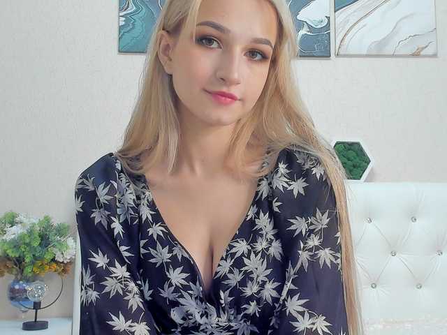 Фотографија на профилот __ANNA__