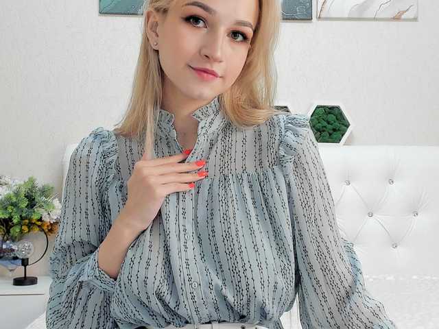 Фотографија на профилот __ANNA__