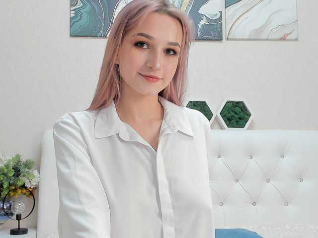 Фотографија на профилот __ANNA__