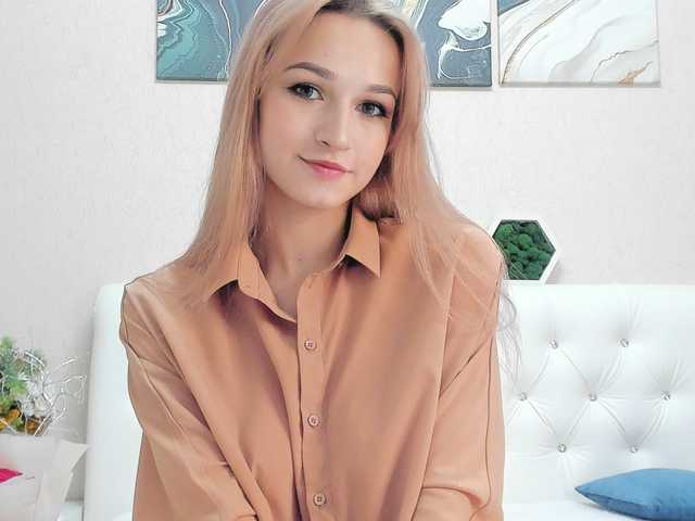 Фотографија на профилот __ANNA__