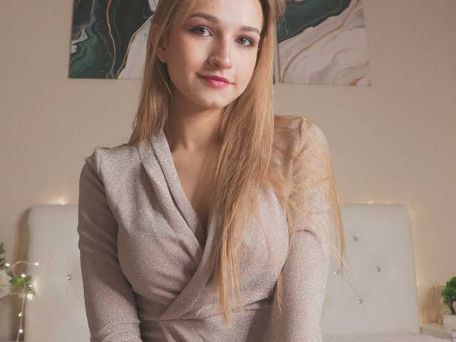 Фотографија на профилот __ANNA__