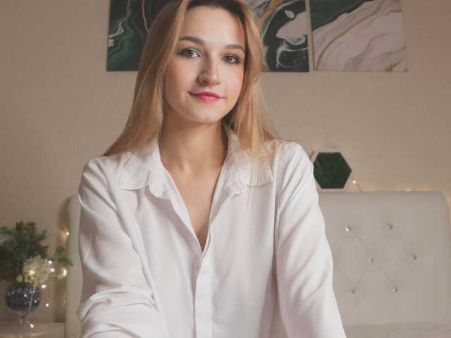 Фотографија на профилот __ANNA__