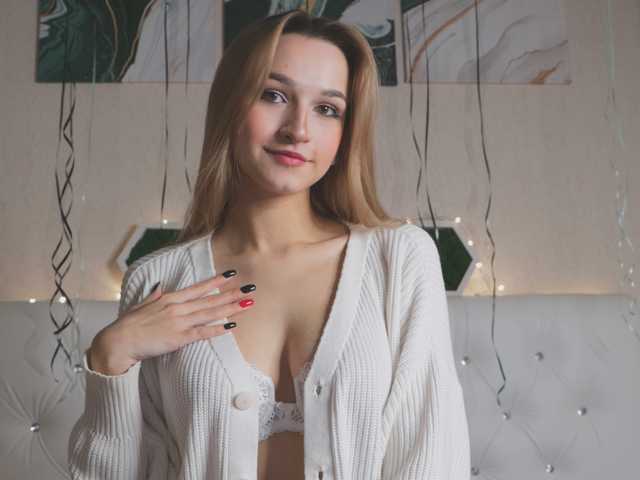 Фотографија на профилот __ANNA__