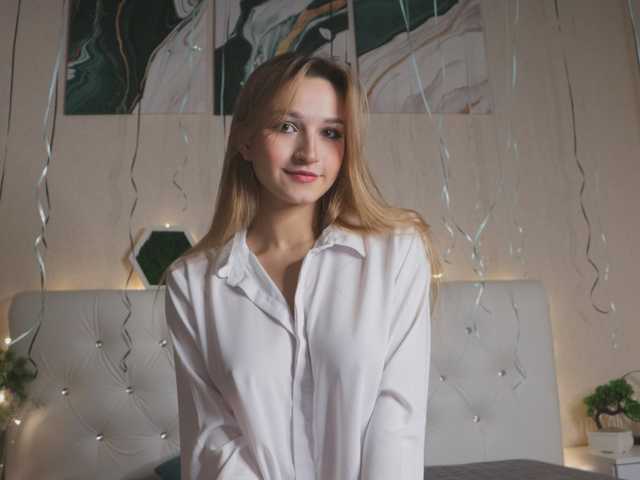 Фотографија на профилот __ANNA__