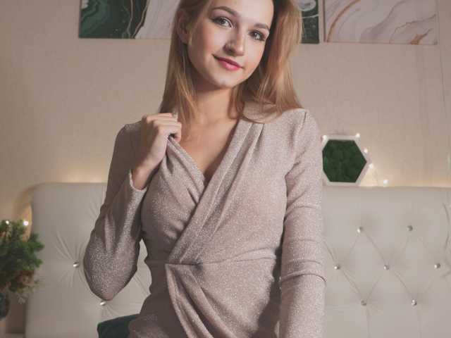 Фотографија на профилот __ANNA__