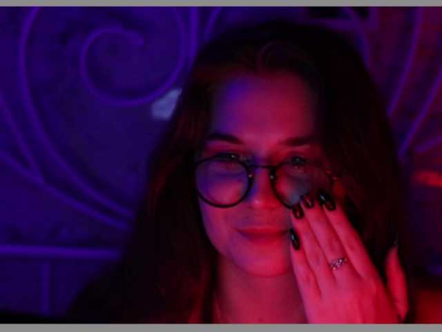 Емитувани слики од екранот stigmatophile