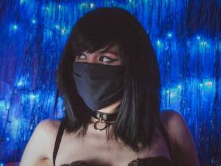 Еротски видео разговор Stormirabbit