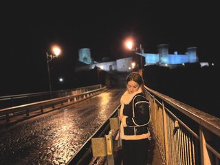 Еротски видео разговор Strikvia5322