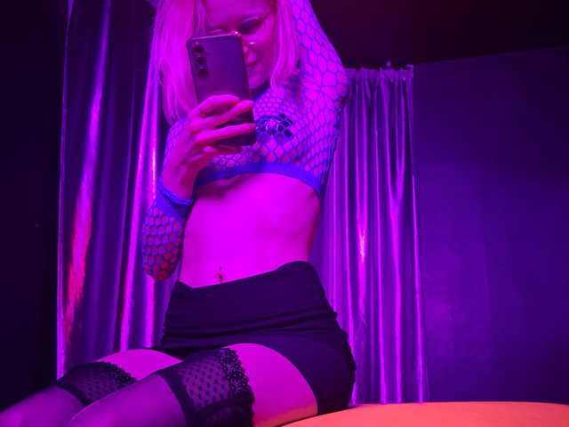 Фотографија на профилот Sugarbabby23
