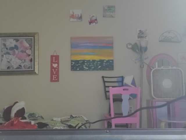 Емитувани слики од екранот Sugarisme