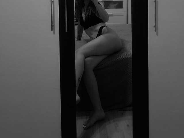 Фотографија на профилот SugarStardust